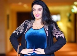 ارتباط صافيناز بفنان شاب.. حقيقة أم إشاعة؟