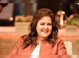 هل فارقت دلال عبد العزيز الحياة؟