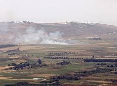 ماذا يجري في جنوب لبنان؟