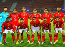 موعد مباراة الأهلي