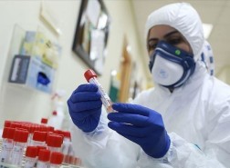 هل دخل متحور فيروس كورونا قطاع غزة؟