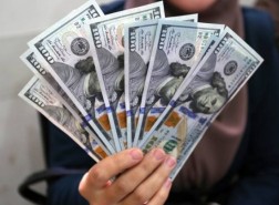 سعر صرف الدولار في لبنان لحظة بلحظة
