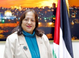 ارتفاع حاد في وفيات وإصابات كورونا في فلسطين