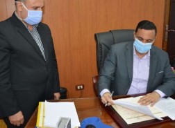 تنسيق القبول بالمدارس الثانوية للتمريض بالدقهلية