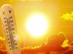 حالة الطقس غدا الخميس في مصر