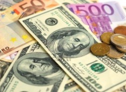 ارتفاع العملات الأجنبية في قارة إفريقيا بشكل ملحوظ