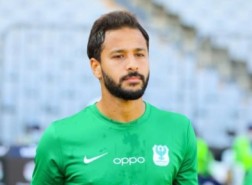 مفاوضات الأهلي والزمالك على أحمد رفعت