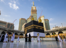 شروط أداء العمرة للعام الحالي 2021
