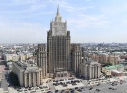 لماذا لا يجدر بروسيا التدخل في شؤون أفغانستان الداخلية