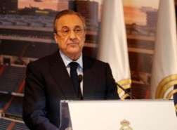 سبب تهديد ريال مدريد لسان جيرمان