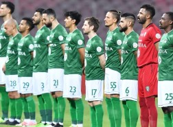 رفض أهلي جدة المعسكر الخارجي