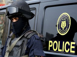 شاهد فيديو عملية تحرير الطفل زياد مصر