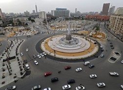 مصرية تقتل طفلتها طعنا بسكين