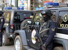 بث مباشر حفل تخرج كليه الشرطه
