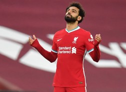 كم عمر محمد صلاح