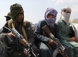هواية أميركية: الخروج صفر اليدين!