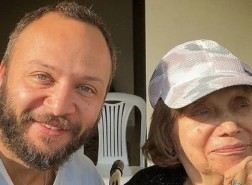 وفاة خبيرة المكياج ستيلا خليل