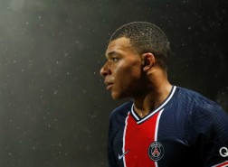 اقتراب ريال مدريد من التعاقد مع مبابي