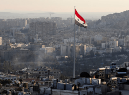 درعا على وشك الانفجار