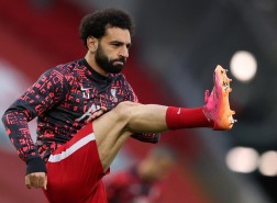 اهداف مباراة ليفربول وليدز يونايتد