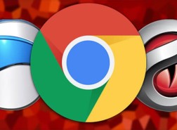 5 متصفحات ويب مميزة لا يعرفها نسبة كبيرة منكم  بدائل Google Chrome