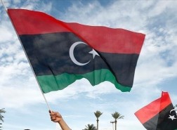 الرقم الوطني ليبيا