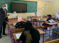 رابط تسجيل استمارة الاعدادية 2022