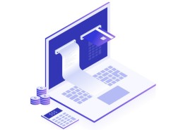 برنامج الفاتورة الإلكترونية السعودية