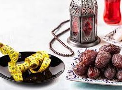 رمضان 2023 الجزائر
