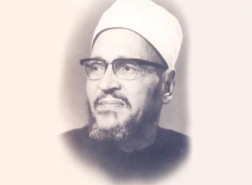 التحق الشيخ عبد الحليم محمود بكلية