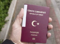Vatandaşlık Başvurusu Randevu