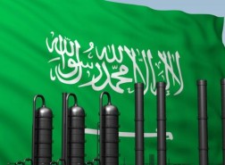 من أقسام الغاز في المملكة الغاز الغير مرافق للنفط .