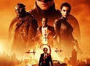 أقوى أفلام الأكشن والإثارة 2022