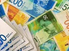 سعر الدولار اليوم في فلسطين