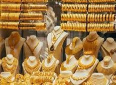 اسعار الذهب اليوم في مصر