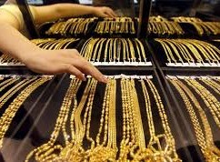 سعر الذهب اليوم في مصر للبيع والشراء عيار 21 بالمصنعية