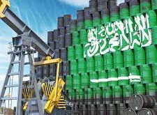كم تنتج السعودية من النفط يوميا