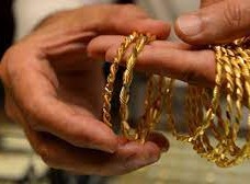 اسعار الذهب اليوم في مصر عيار 21 الان