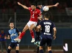 مباريات اليوم في الدوري المصري