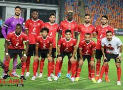 موعد مباراة الاهلى القادمه