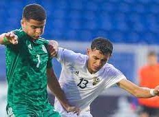 موعد مباراة مصر والمغرب كاس العرب