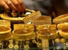 سعر الدهب عيار 21 اليوم