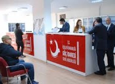 مراحل تجنيس السوريين في تركيا 2022