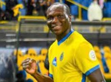 هل ينتقل فينسنت أبو بكر إلى الزمالك هذا الصيف؟