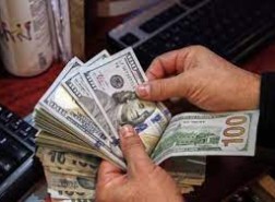 سعر الدولار فى مصر الان