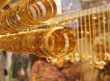 سعر الذهب اليوم الثلاثاء 9-8-2022