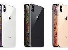 سعر و مواصفات ايفون xs max
