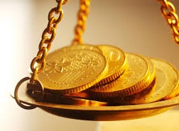 سعر الذهب الان في مصر