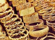 اسعار الذهب اليوم فى مصر الان