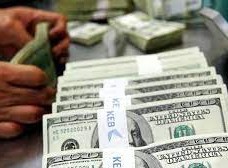 سعر الدولار اليوم الإثنين 1582022 في البنوك